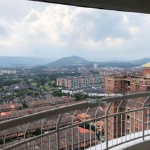 Greenview Residence for sell, bandar sungai long condo,kajang condo