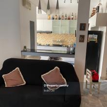Fully Furnised Bukit OUG Townhouse For Rent