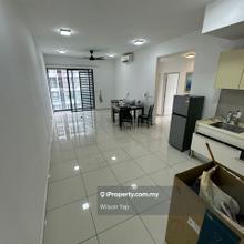 Serviced residence for Rent