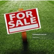 Klang Kapar Zoning Residential Commercial Land For Sale