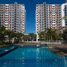 Timurbay Seafront Residence Sea View Hfr084