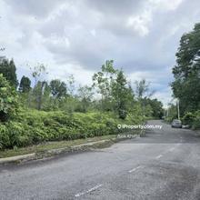 Bandar Bukit Mahkota Freehold Residential Land