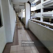 Office for rent at Mentari Business Park, Sunway