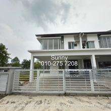 Fairfield Residence, Kajang, Corner 2 Storey Terrace, Sale Rm999,999k