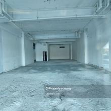 Prime Location Ground Floor Unit 