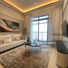 Residential Title,Free Premium Furnishing