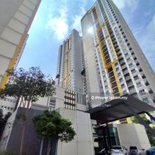 Apartment - Mesahill, Nilai, Negeri Sembilan
