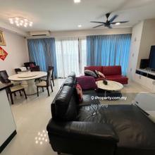 Renovated, Well Keep Condition, Non-Bumi, Walking Distance to LRT