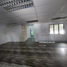 Taman seputeh shop office freehold