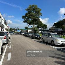 Desa Jaya 2 Storey Shoplot For Sale
