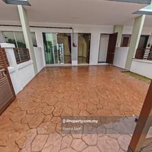 Double Storey House Saujana Klia Primrose 4B 1
