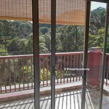 Robson Heights Condo for Sale