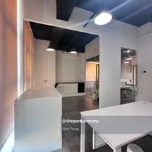 Tropicana Avenue Office for Rent