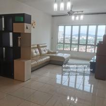 Condominium for Rent