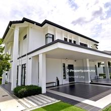 Sendayan 2 New 2 storey first house 100% loan last 6 unit