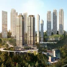 Tropicana Grandhill, Genting Highlands New Township Project, Freehold!