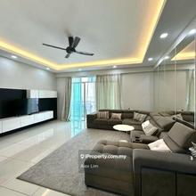 City Residence For Rent !!
