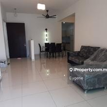 Reflections Condo Bayan Lepas 1521 sqft 3 Carpark For Sale