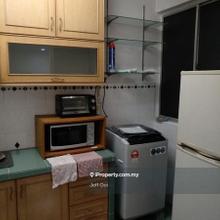 Azuria tanjung bungah move in condition rare nice 1cp