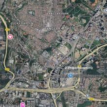 Bangsar Commercial Land for Sale