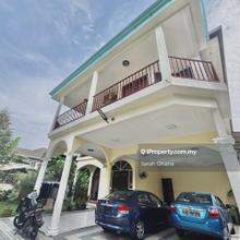 Elegant 7 Br Bungalow @ Tiara Titiwangsa KL - Rm 17,500