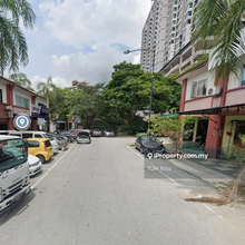 2 Storey Shop for rent Damansara Damai