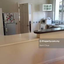 Limited 2sty corner unit for sale!