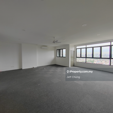 Stellar Suites @ Bandar Puteri Puchong - SOVO Office Space for Rent