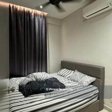 Ksl Maple Residence Klang Bandar Parklands for Sale Rm499k Only