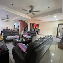 Bukit Tinggi Norica Cheapest Unit in Taman