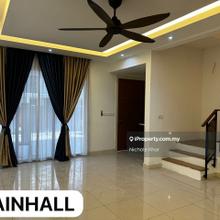 Limited Landed Nice Condition for rent