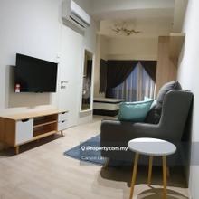 Serviced residence for Sale