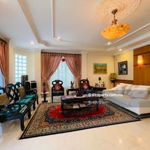 A Charming Home in the Highly Desirable Jalan Song Neighborhood