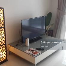 Serviced residence for Rent