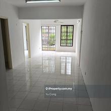 Park Avenue Market Lowest Price Facing Garden 100% Loan