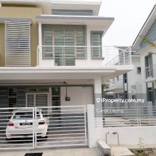 Bandar Saujana Putra Sp 10/5  2 Storey Semi-D House