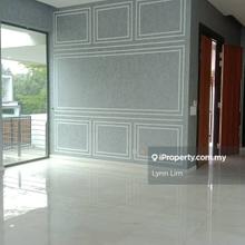 Gaia 16, Sering Ukay 3sty Bungalow for sale