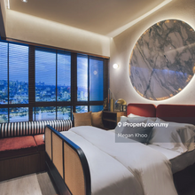 Only 436 units, Hotel Design, Direct Developer Price