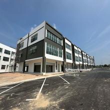 Gelang Patah - Summit Commercial Hub - Corner Lot - Brand New