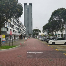 Bukit Indah Wisma Sp Setia Commercial Office