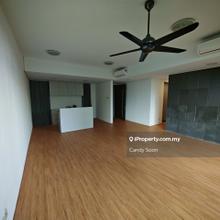 The Capers Residences in Sentul East near KLCC