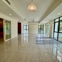 Great community and walking distance to iskl