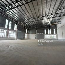 New Launch Semi-D Factory Open for sale