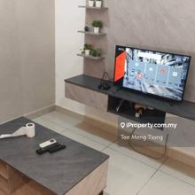Meridin executive suites studio for rent