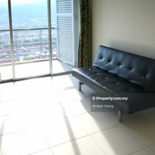 Elit Heights @ bayan baru