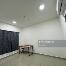 The Edge Residence Subang jaya 