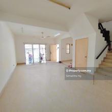 Below Market Freehold 22x75 Double Storey House Taman Putra Prima Pp5