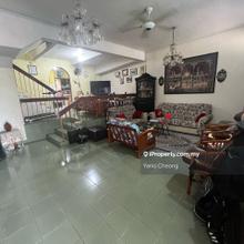 Taman Selayang Utama, 2 Storey, Facing Open, Below Market
