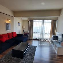 Serviced residence for Sale