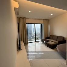 Pertama Residency , Taman Pertama Cheras